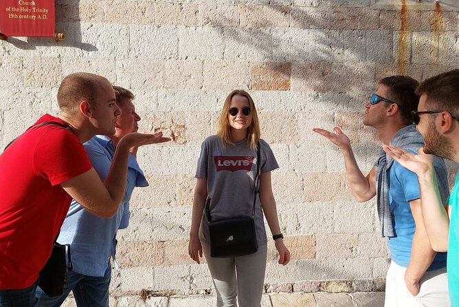 Treasure hunt experience in Montenegro perfect for groups - Is $36.30 per person good value?