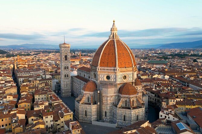 Treasure Hunt in Florence for Families - Key points to know before booking