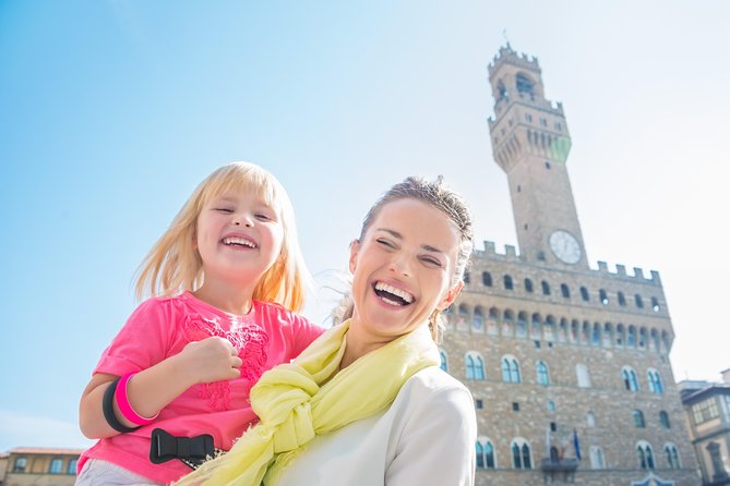 Treasure Hunt in Florence for Families - Why a treasure hunt works well in Florence