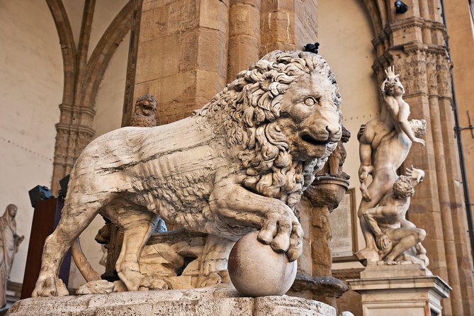 Treasure Hunt in Florence for Families - Is $208.55 per person reasonable?