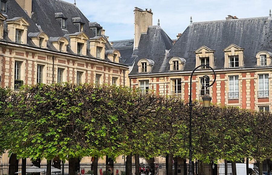 Treasure Hunt in Le Marais, Historic Paris - Is $35 per person a fair price?