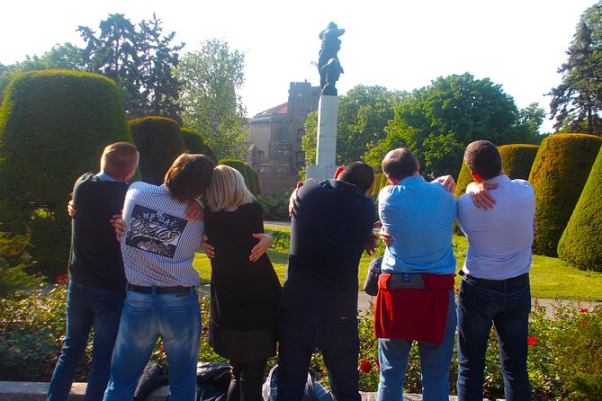 Treasure Hunt Serbia - Timing, cancellations, and simple planning