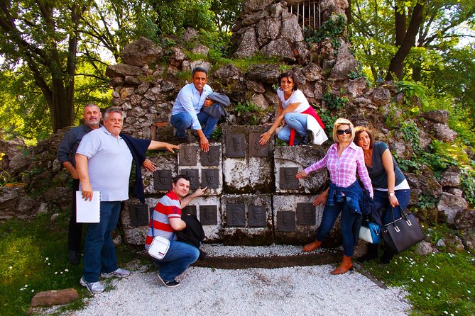 Treasure Hunt Serbia - Should you book Treasure Hunt Serbia?