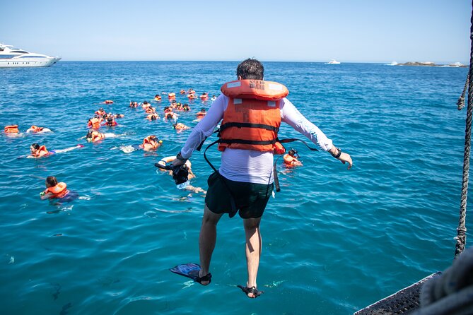 Treasure Hunt Snorkeling Lunch Cruise from Cabo San Lucas - Booking, Cancellation, and Final Practical Advice