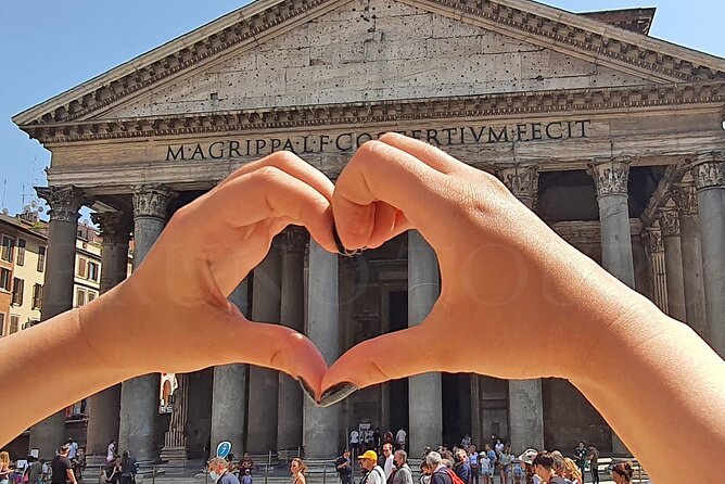 Trevi Pantheon and Spanish Steps Treasure Hunt for Kids & Families in Rome - Key details to know before you book