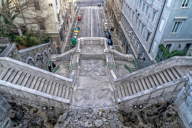 Trieste Scavenger Hunt and Sights Self Guided Tour - Photo challenges make the walk more social