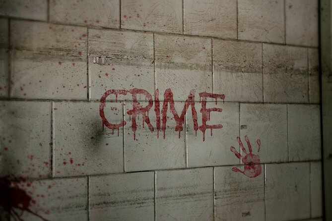 True Crime mobile puzzle rally Vienna - The Kunsthistorisches Museum Adds Art to the Mystery