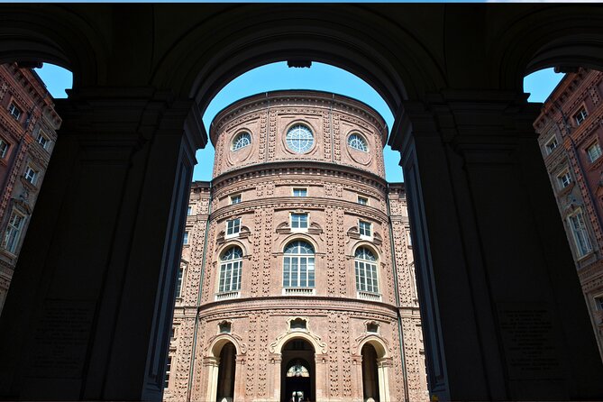 Turin Scavenger Hunt and Highlights Self Guided Audio Tour - Starting at the Cathedral of Saint John the Baptist