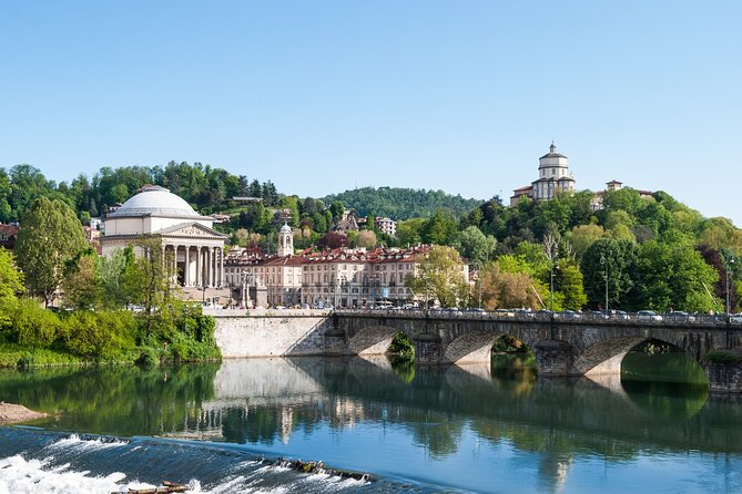 Turin Scavenger Hunt and Highlights Self Guided Audio Tour - Palazzo Carignano and the Risorgimento Museum