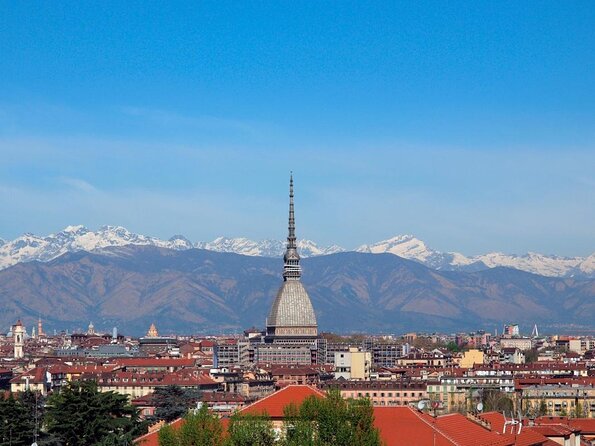 Turin Scavenger Hunt and Sights Self-Guided Tour - Key points at a glance