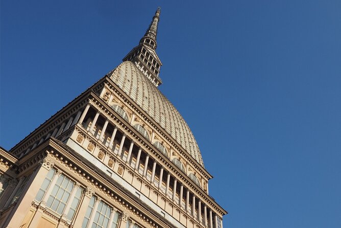 Turin Scavenger Hunt and Sights Self-Guided Tour - Piazza Carignano and the route between sights