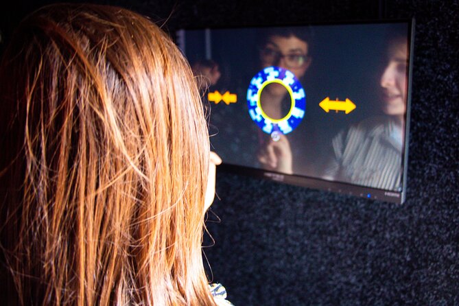 Undercover Agent Escape Game - High-Tech Spy Thriller - Who should book this spy mission