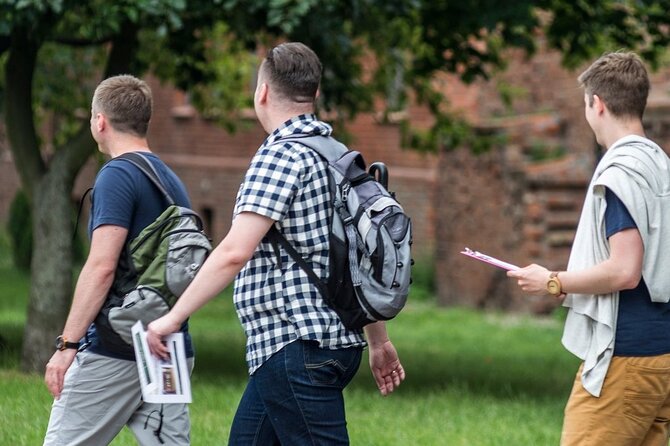 Undercover City Games: Krakow - Kanonicza Street and a quieter side of central Krakow