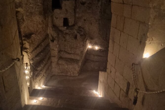 underground escape room - Price, Group Size, and Value