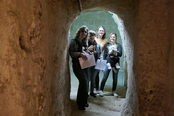underground escape room - Who Will Enjoy It Most