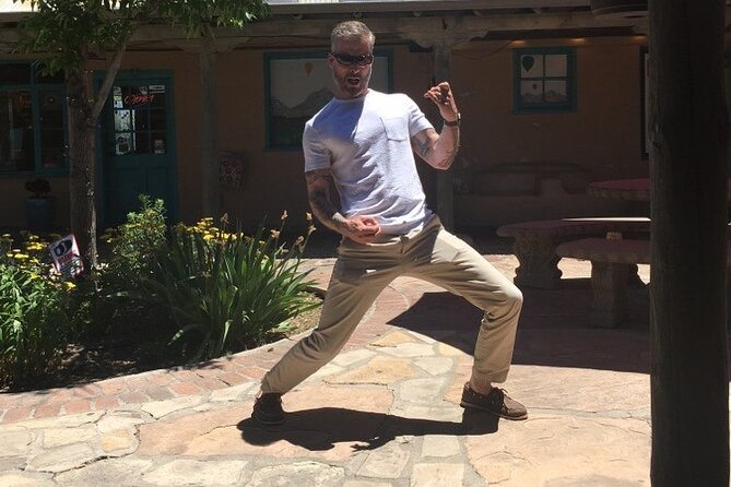 Unique Scavenger Hunt Experience in Reno by Operation City Quest - How the App Controls the Route