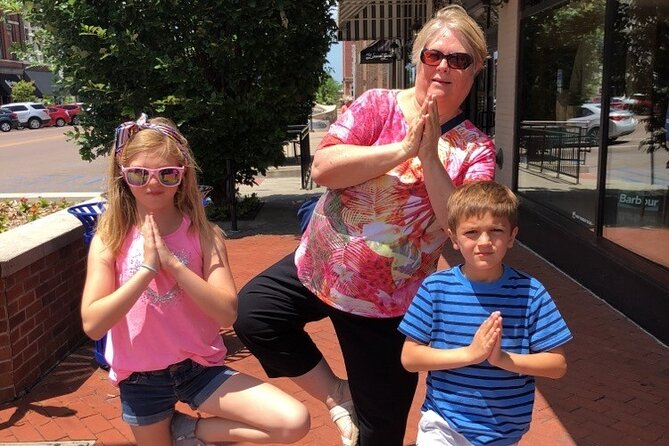 Unique Scavenger Hunt Experience in Reno by Operation City Quest - Who Will Enjoy This Reno Hunt Most