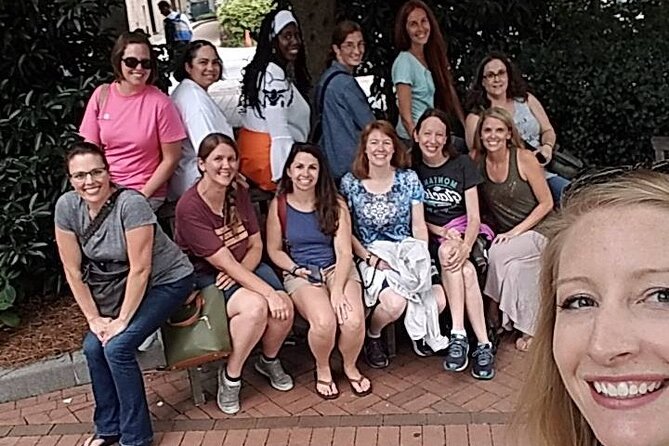 Unique Scavenger Hunt Experience in Santa Fe by Crazy Dash - What you will and will not see