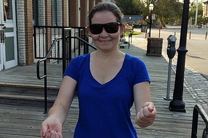 Unique Scavenger Hunt Experience in Santa Fe by Crazy Dash - Is $10 per person good value?