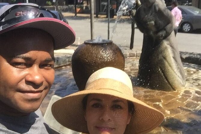 Unique Scavenger Hunt Experience in Santa Fe by Crazy Dash - How the app-based hunt works