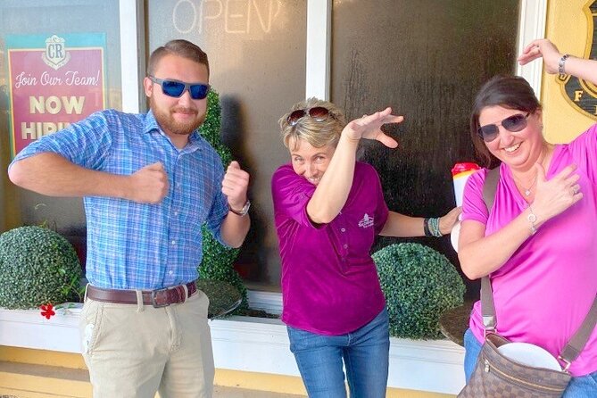 Unique Scavenger Hunt Experience in Wichita by Zombie Scavengers - How to Get More From the Hour