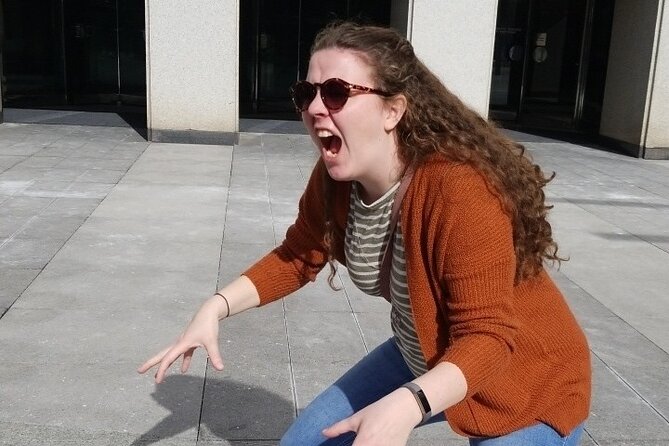 Unique Scavenger Hunt Experience in Wichita by Zombie Scavengers - What Makes the Group Price Good Value