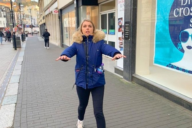 Unique Survival Scavenger Hunt in Luton by Zombie Scavengers - Why the photo challenges work well for groups
