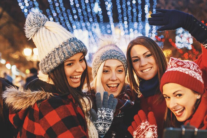 Unusual treasure hunt at the Christmas markets in Strasbourg - Key Points Before You Book