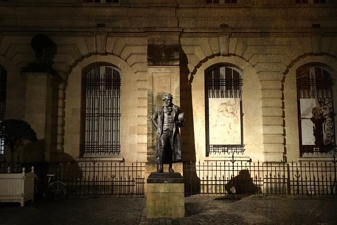 Urban Escape Game: In search of Goya's skull - Who will enjoy this most