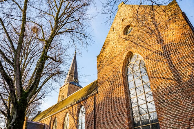 Utrecht Old Town: Medieval Monster Hunt & Walking Tour - Value at $7.20 per person