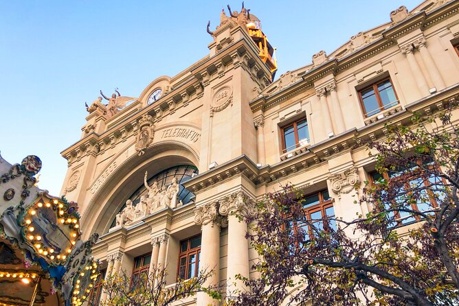 Valencia Monumental Scavenger Hunt - How this self-guided Valencia experience works