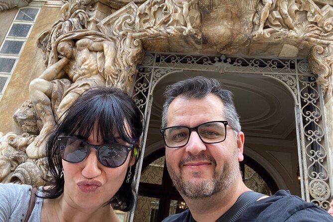 Valencia Monumental Scavenger Hunt - Finishing at the Marquis of Dos Aguas Palace