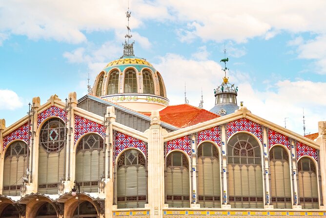 Valencia Monumental Scavenger Hunt - Why the photo tasks matter