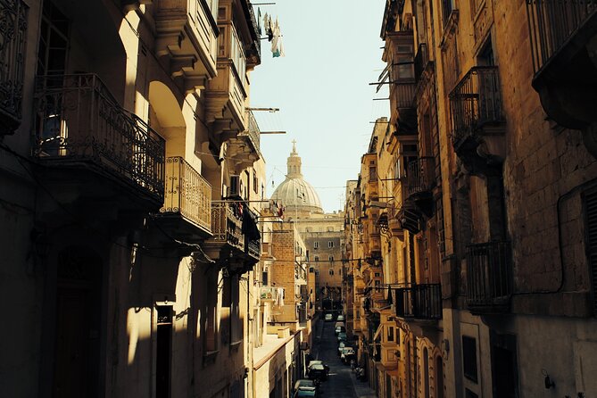 Valletta's Hidden Minds: Self-Guided Psychological Puzzle Walk - What this Valletta puzzle walk actually is