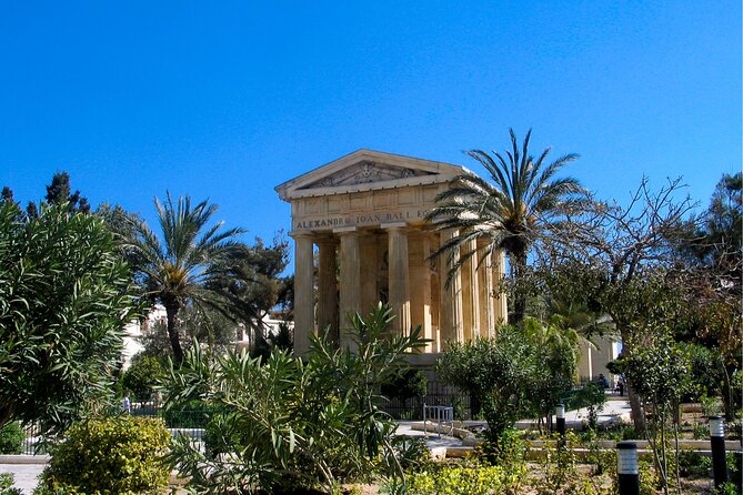 Valletta Scavenger Hunt and Highlights Self Guided Audio Tour - Key details at a glance