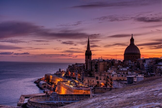 Valletta Scavenger Hunt and Highlights Self Guided Audio Tour - Who will get the most from this walk?