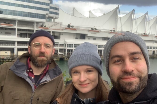 Vancouver Gastown Scavenger Hunt - Is $15.85 per person a fair price?