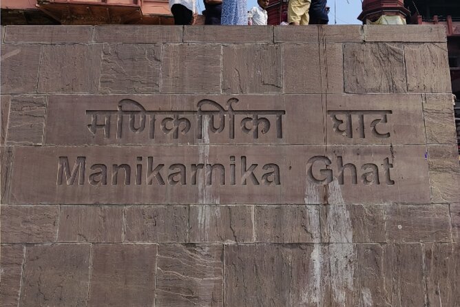 Varanasi Scavenger Hunt and Sights Self-Guided Tour - Nepali Temple and the value of looking closely