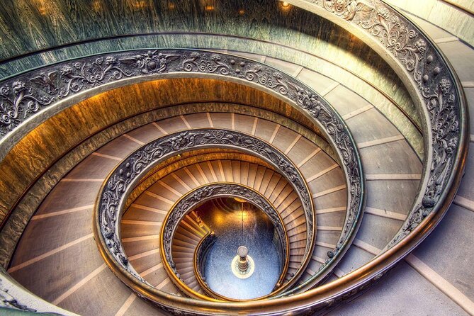 Vatican Treasure Hunt with Guided Tour for Families with Kids - Key Points at a Glance