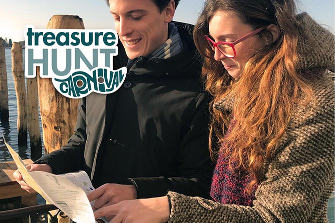 Venice: Casanova Charm Carnival Treasure Hunt - Is $109 good value?