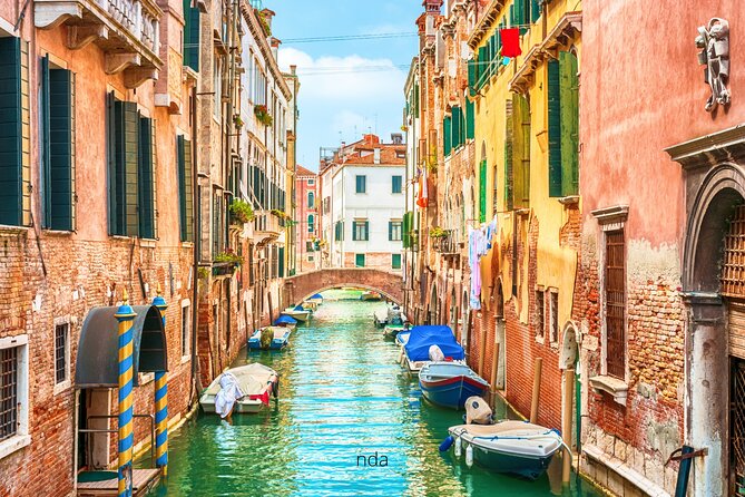 Venice Highlights Self Guided Scavenger Hunt and Walking Tour - Who will enjoy this most