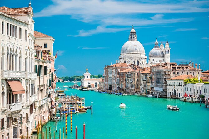 Venice Scavenger Hunt and Highlights Self Guided Audio Tour - App setup, data, and support