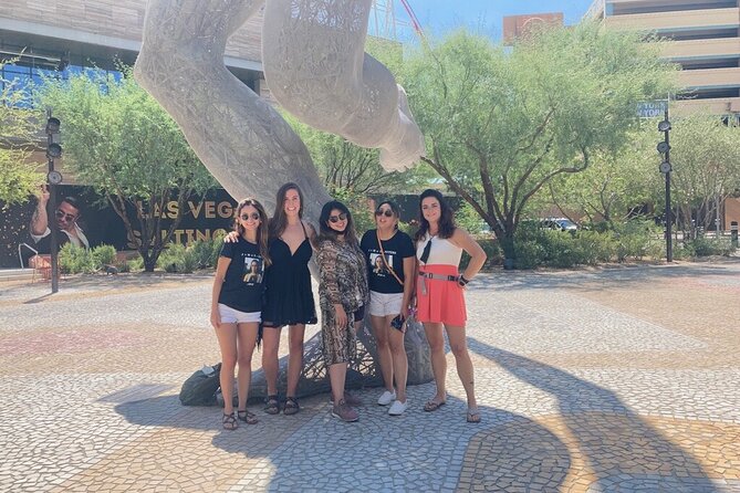 Venice Venture Scavenger Hunt - Value, trust, and the booking decision