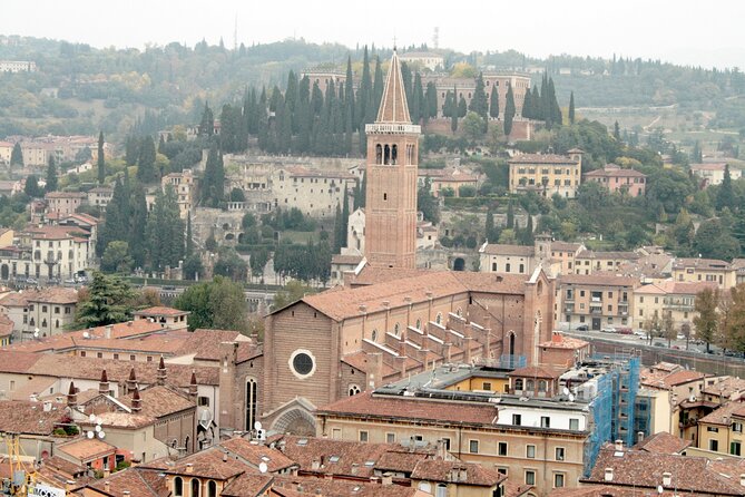 Verona Scavenger Hunt and Highlights Self Guided Audio Tour - Key points to know before you go