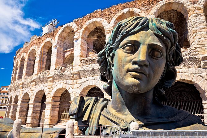 Verona Scavenger Hunt and Highlights Self Guided Audio Tour - Juliet’s House and the Duomo