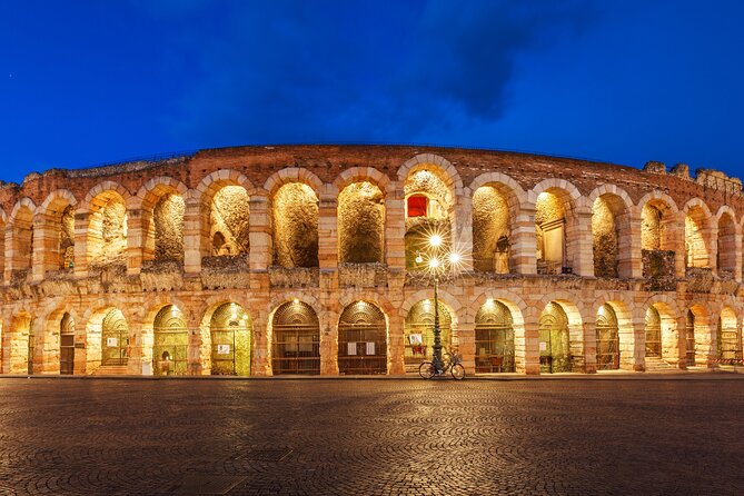 Verona Scavenger Hunt and Highlights Self Guided Audio Tour - What the $10.71 price really buys you