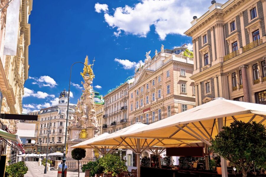Vienna: Scavenger Hunt Self-Guided Tour - How hard are the puzzles?