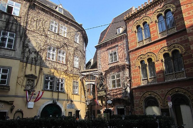 Vienna: The Great Plague Exploration Game - Key points to know before you book