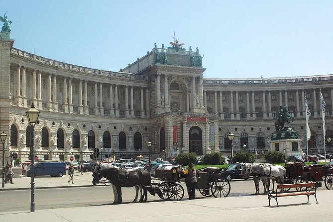Vienna: The Great Plague Exploration Game - Stephansplatz and the Stock im Eisen