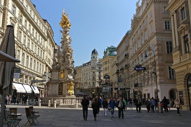 Vienna: The Great Plague Exploration Game - A coffeehouse option at Frauenhuber